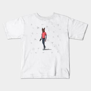 Ready Kids T-Shirt